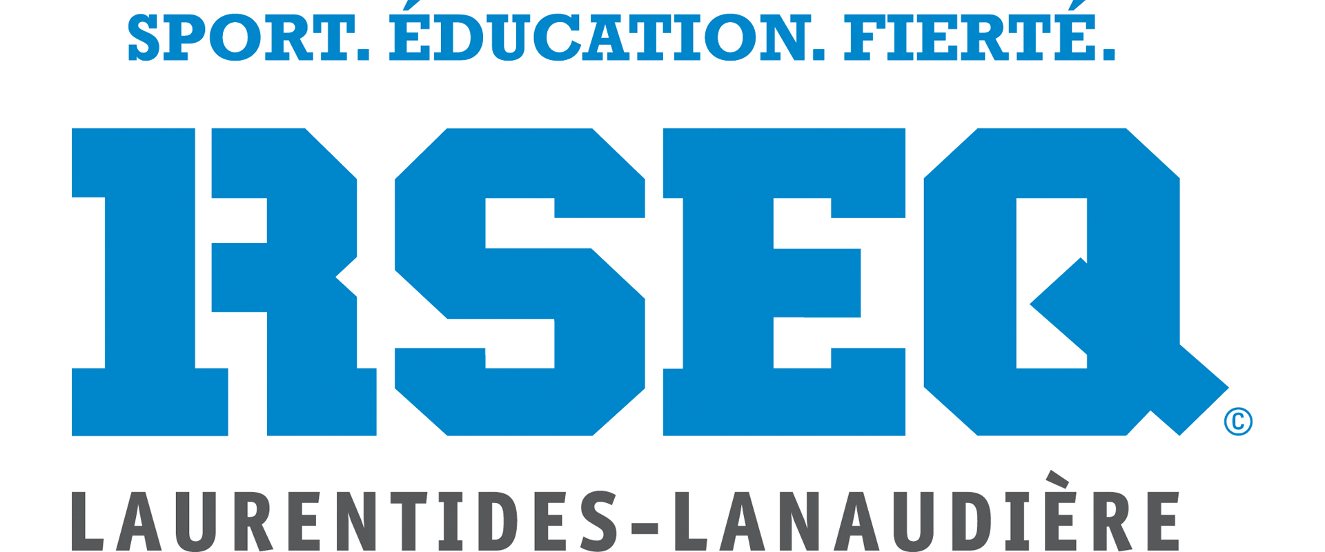 Logo RSEQ Laurentides-Lanaudière