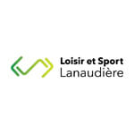 Logo Loisir et Sport Lanaudière