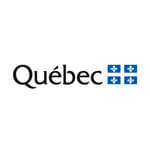 Logo du Gouvernement du Québec